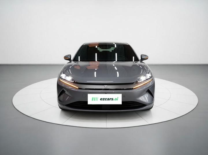 Qin L 2025 EV 545KM photo 2