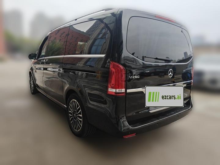 V-Class 2017 V 260 Premium photo 4