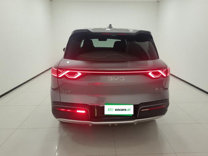 Yuan UP 2025 ADAS 401KM photo 5