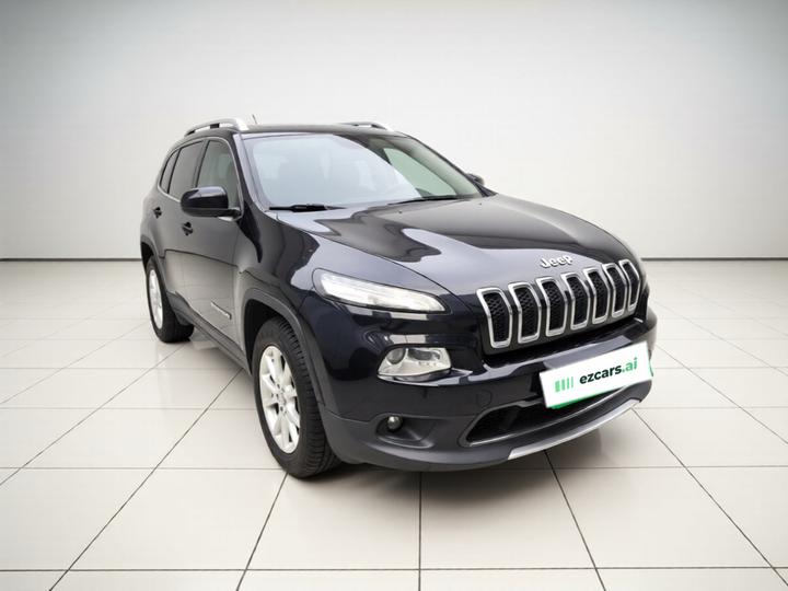 Cherokee 2016 2.4L Smart photo 3
