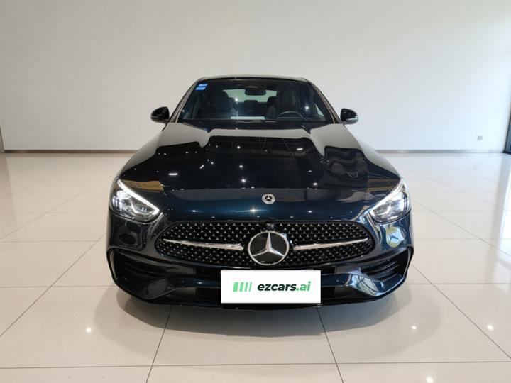 C-Class 2023 C 260 L Sport photo 2