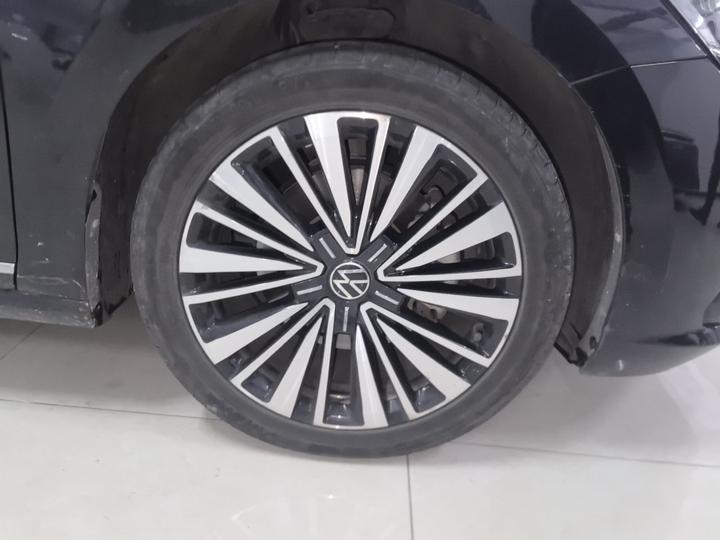 Passat 2021 330TSI Luxury photo 8