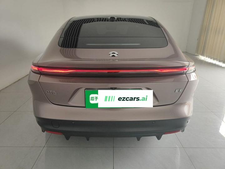 ET5 2024 75kWh photo 5