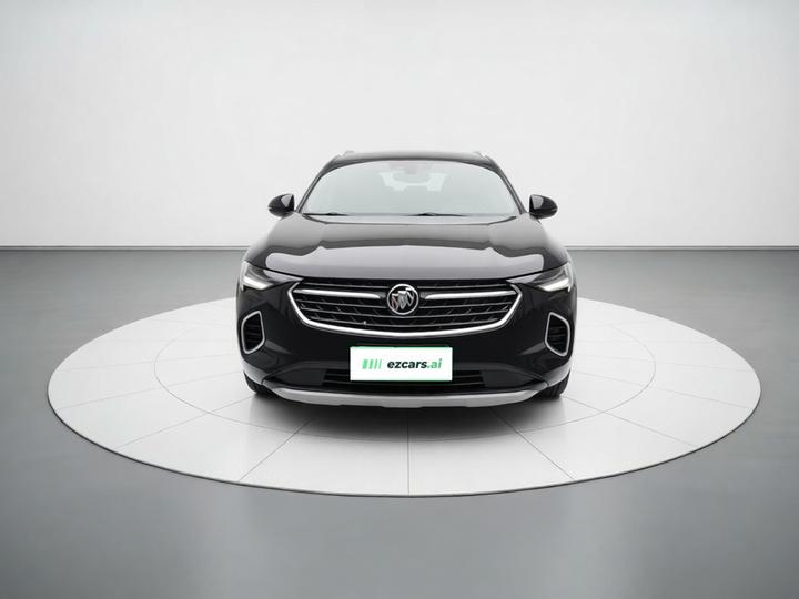 2020 Envision S 652T RWD Luxury photo 2
