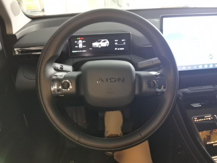 AION V 2026 Aion Family 650 Smart Premium photo 6