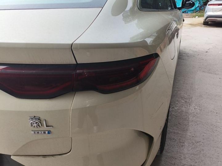 Qin L 2025 EV 545KM Excellence photo 7