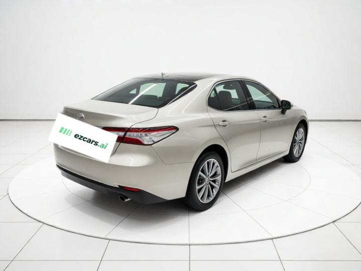 Camry 2018 2.5G Luxury photo 6