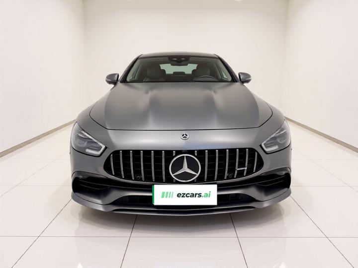 2020 AMG GT 50 4-Door photo 2