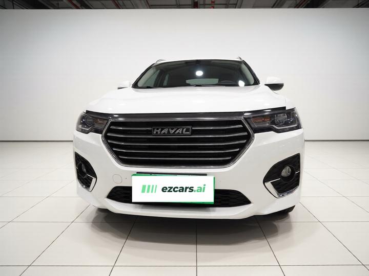 H4 2019 1.5GDIT DCT Luxury Connected China VI photo 2