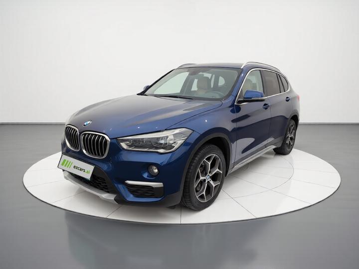 X1 2018 xDrive20Li Luxury