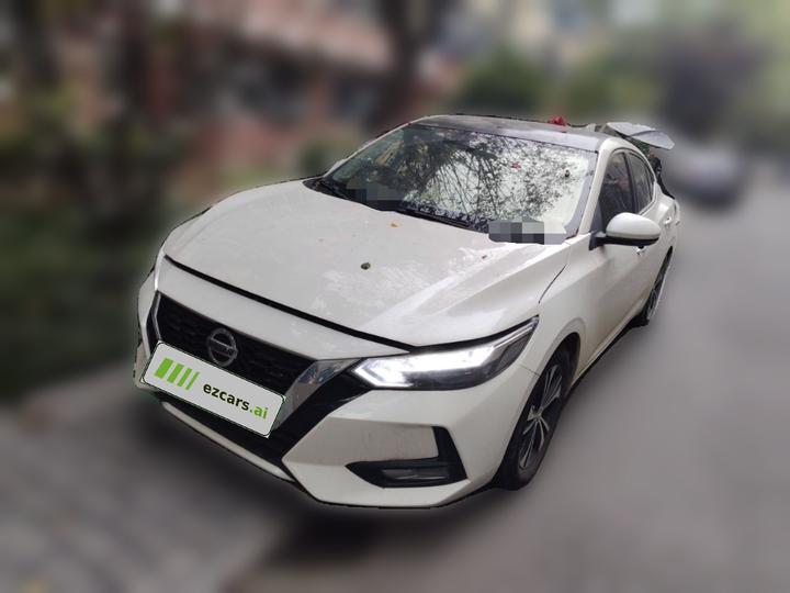 Sylphy 2020 1.6L XL CVT Enjoy