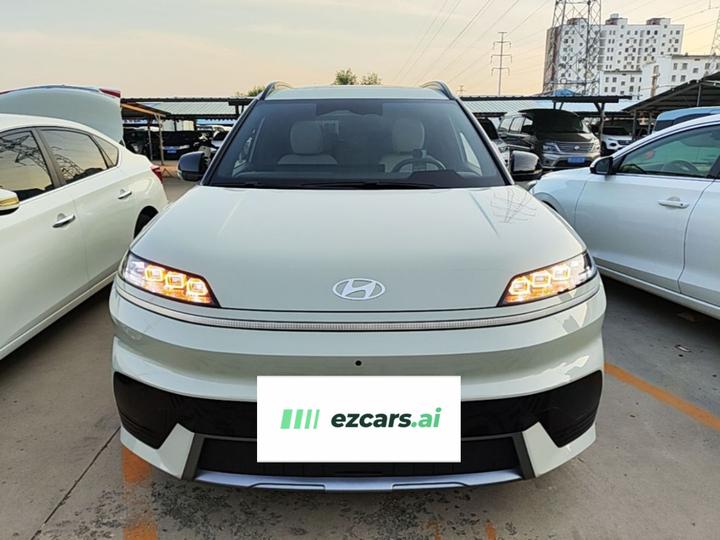 EO 2025 RWD TECH 64.2kWh photo 2