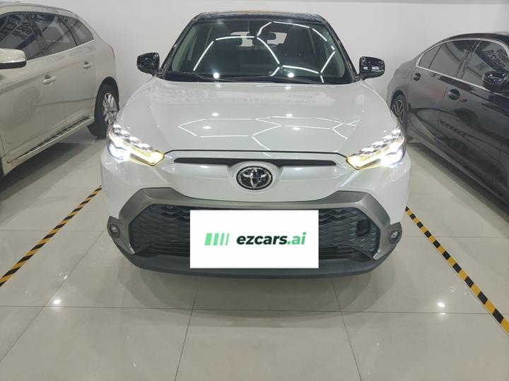 Frontlander 2022 2.0L CVT Luxury PLUS photo 2