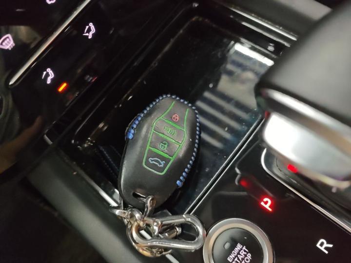 X90 2019 1.6T DCT 5-Seater China VI photo 8