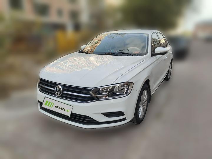 2019 Facelift Bora 1.5L AT Fashion China VI
