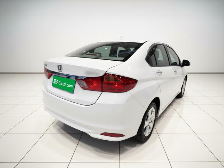 2017 1.5L CVT Elite photo 6