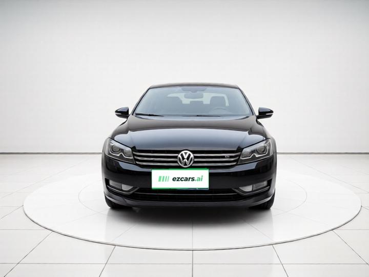 Passat 2011 3.0L V6 DSG Flagship Exclusive photo 2