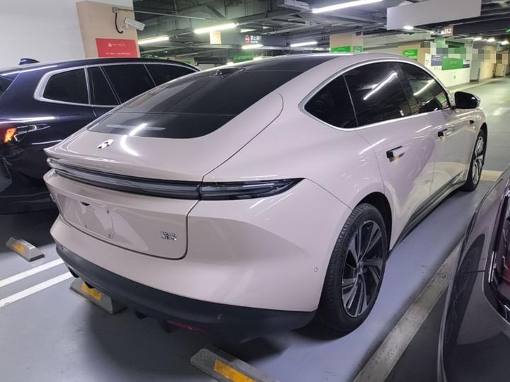 ET5 2024 75kWh photo 6
