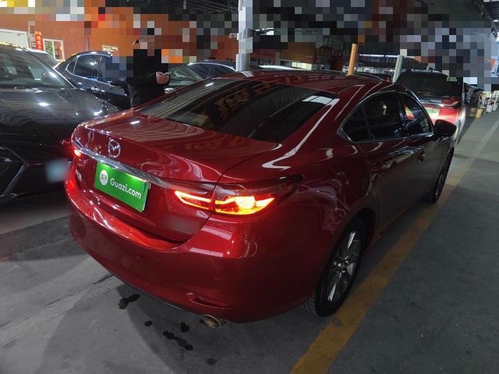 Atenza 2020 2.0L Luxury photo 4