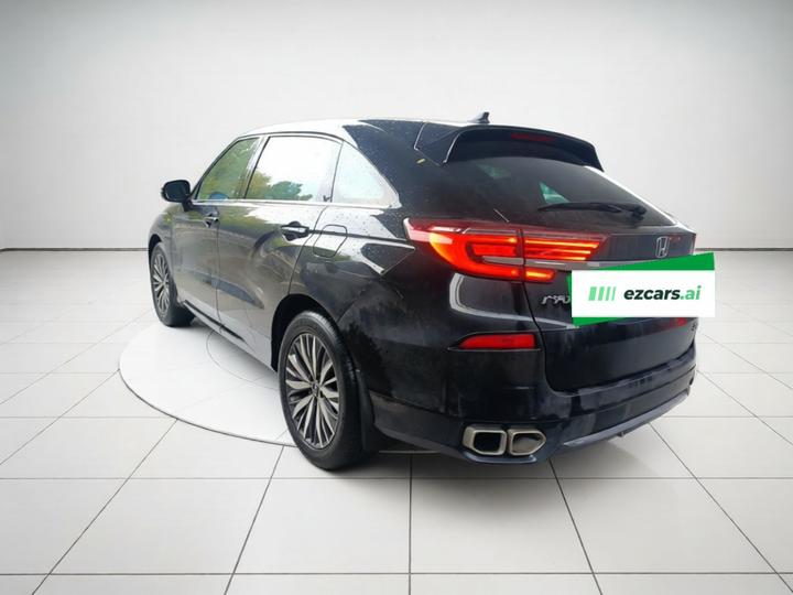 Avancier 2020 370TURBO RWD Luxury photo 4