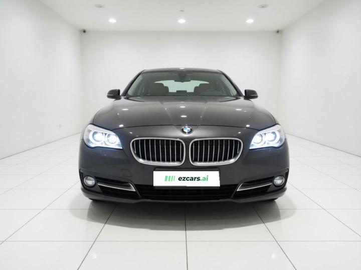 5 Series 2014 525Li Leading photo 2