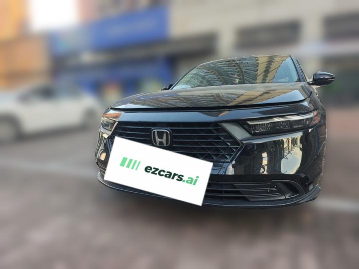 Accord 2024 260TURBO Luxury photo 2
