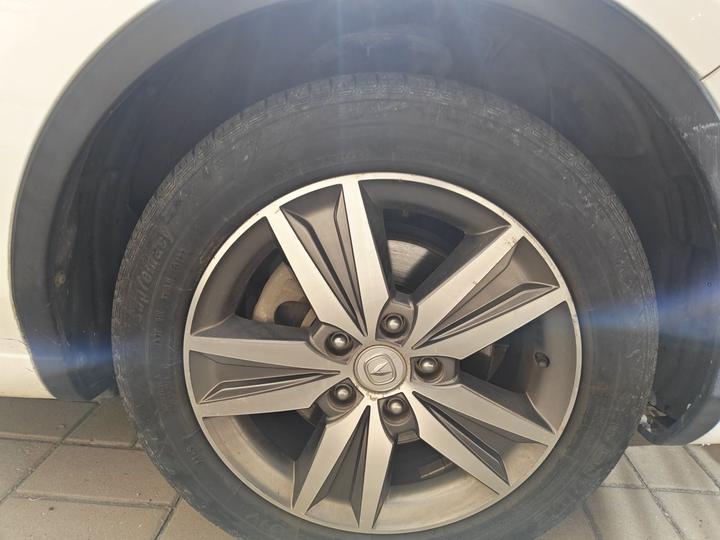Eado 2016 XT 1.6L AT photo 8