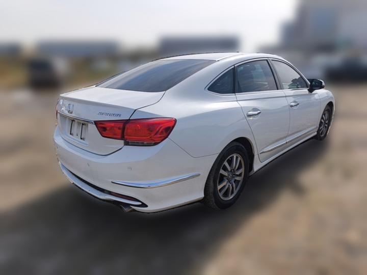 Spirior 2015 2.0L Collection photo 6