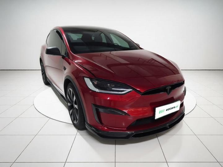Model X 2023 AWD photo 3