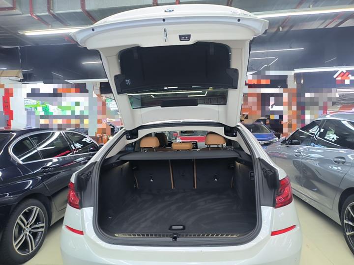 6 SeriesGT 2022 630i Luxury Design Package photo 8
