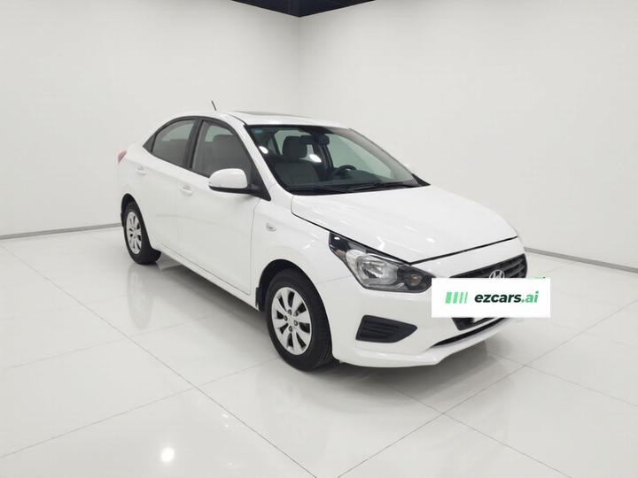 Verna 2020 1.4L MT GL Refresh Edition photo 3