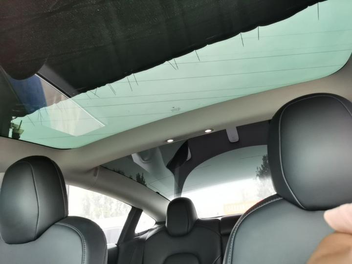 Model 3 2019 Standard Range RWD Upgraded photo 8