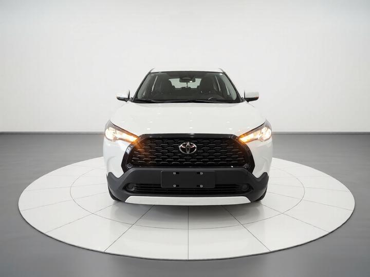 Corolla 2023 2.0L photo 2