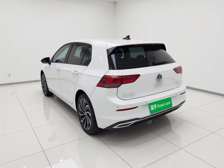 Golf 2021 280TSI DSG Pro photo 4