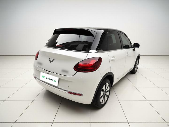 Wuling Bingo 2024 333km photo 6