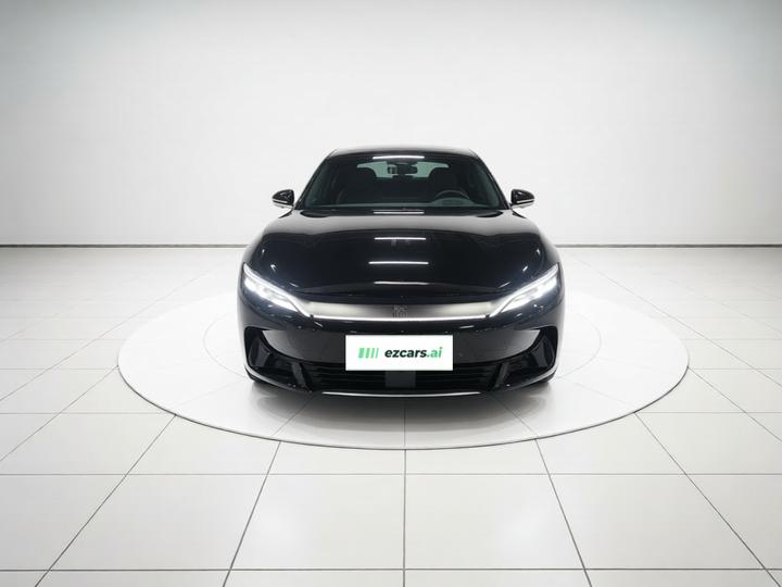 Han 2024 EV Honor 605KM FWD Premium photo 2