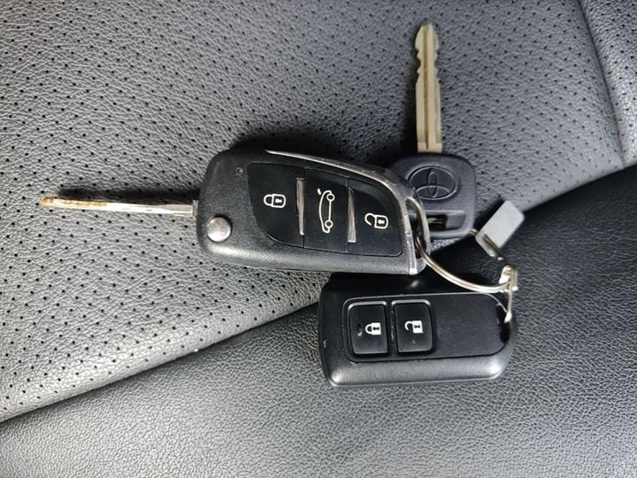 YARiS L 2019 1.5E CVT China VI photo 8