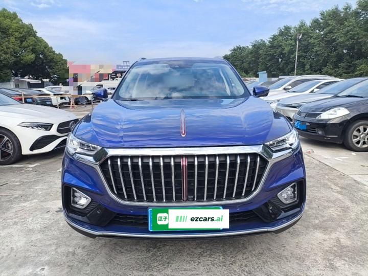 HS5 2019 2.0T Connected photo 2