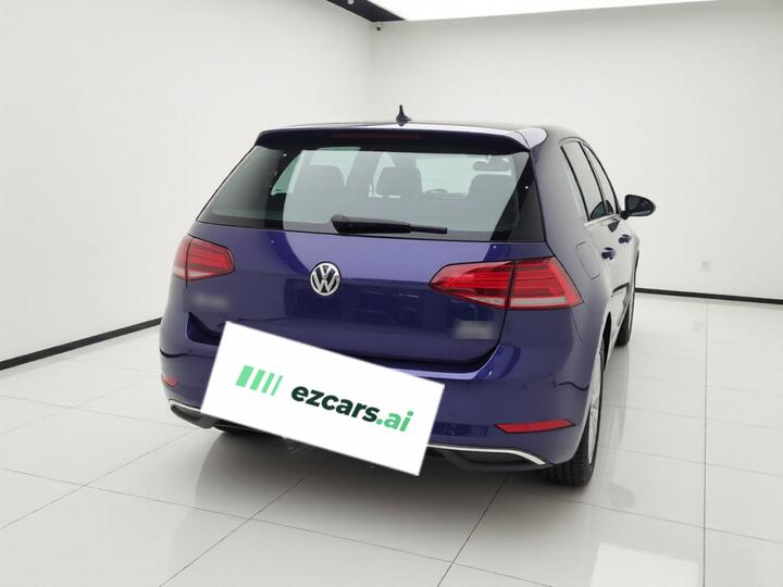 Golf 2020 280TSI DSG Comfort photo 6