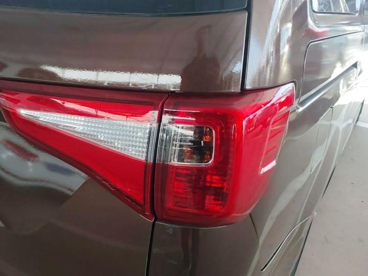 2019 1.5L Oushan Standard China VI JL473QG photo 7