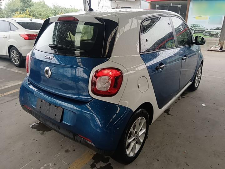forfour 2016 1.0L 52 photo 6