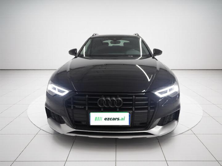 A6 Imported 2021 allroad quattro Explorer 55 TFSI Exclusive Off-road photo 2