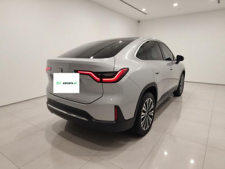 EC6 2020 605KM Sport photo 6
