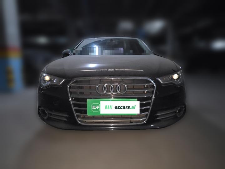 A6L 2014 TFSI Standard photo 2