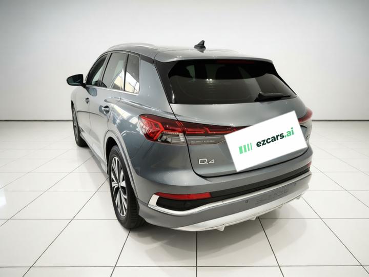 Q4 e-tron 2023 40 e-tron photo 4
