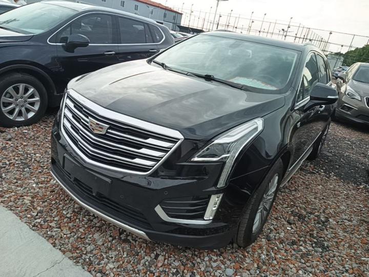 XT5 2016 28T AWD Luxury