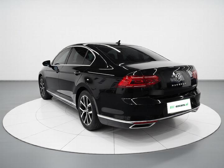 Magotan 2020 330TSI DSG Leading photo 4