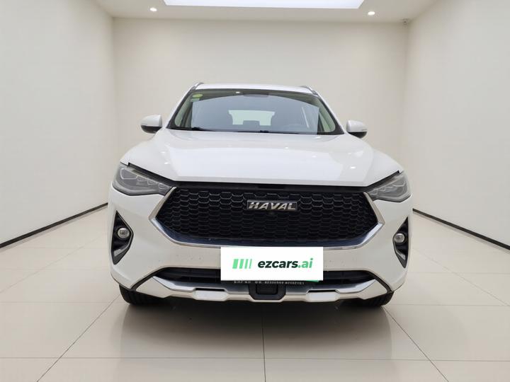 F7 2019 1.5T RWD i China V photo 2