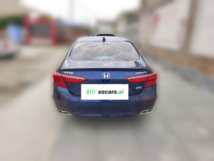 2019 260TURBO China VI photo 5