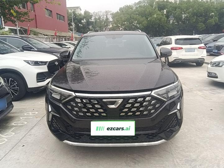 VS5 2023 280TSI AT photo 2